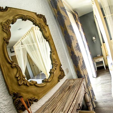 Villa Fanti Çeşme Extérieur photo