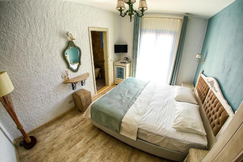Villa Fanti Çeşme Extérieur photo
