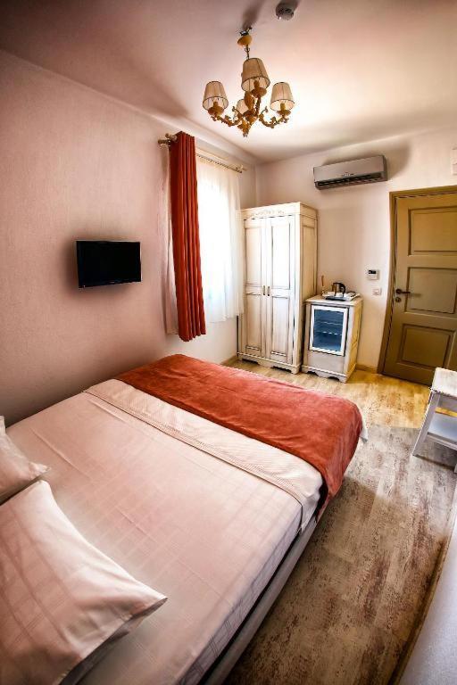 Villa Fanti Çeşme Extérieur photo
