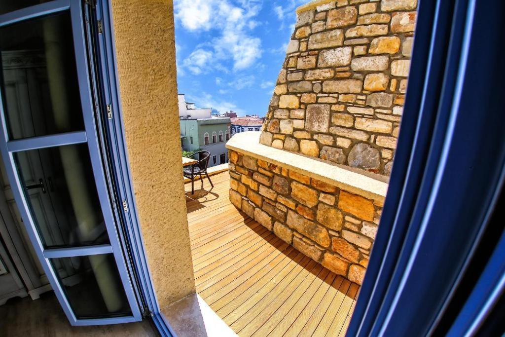 Villa Fanti Çeşme Extérieur photo