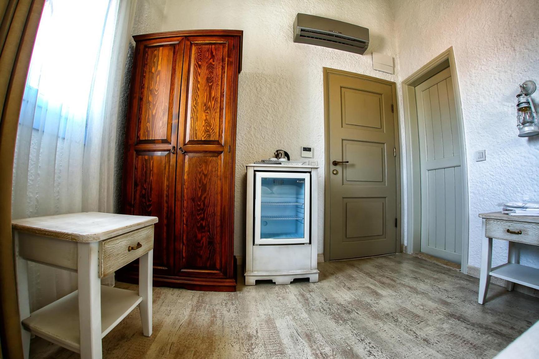 Villa Fanti Çeşme Extérieur photo