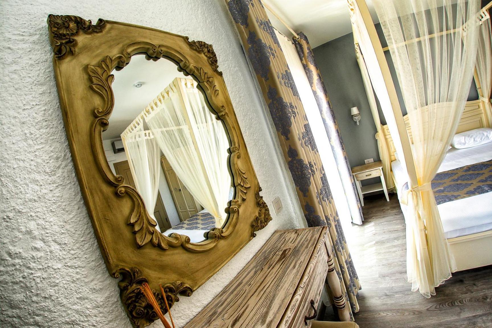 Villa Fanti Çeşme Extérieur photo
