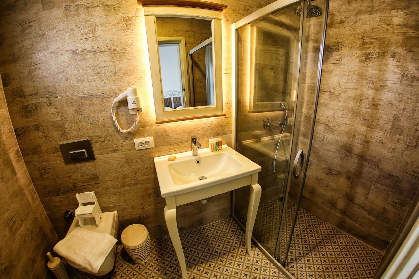 Villa Fanti Çeşme Extérieur photo