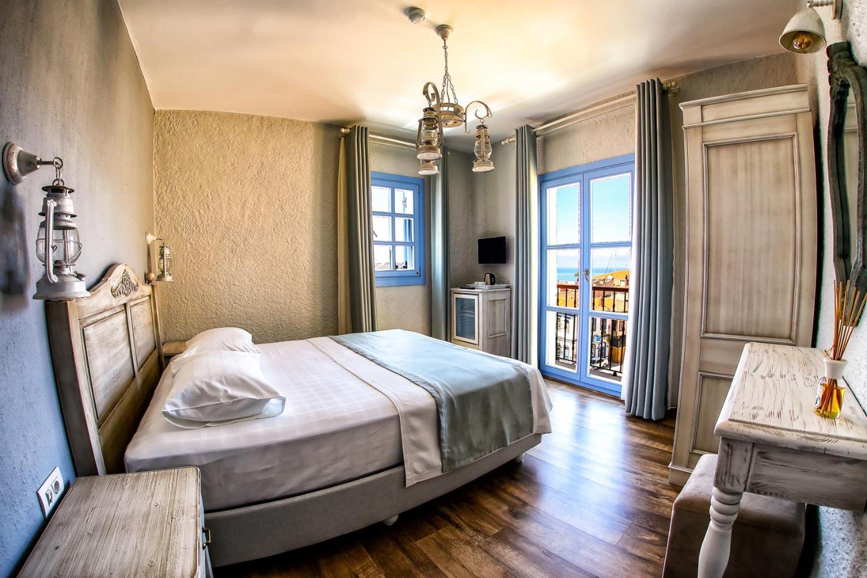 Villa Fanti Çeşme Extérieur photo