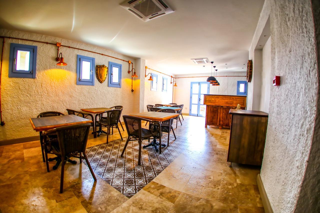 Villa Fanti Çeşme Extérieur photo