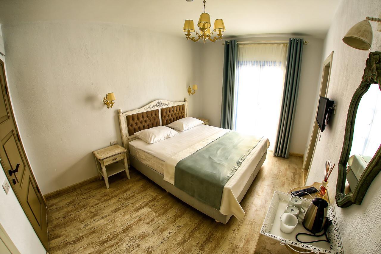 Villa Fanti Çeşme Extérieur photo