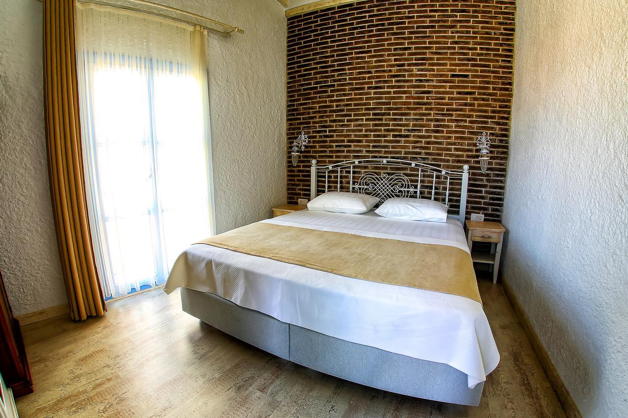 Villa Fanti Çeşme Extérieur photo