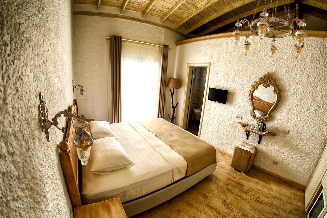 Villa Fanti Çeşme Extérieur photo
