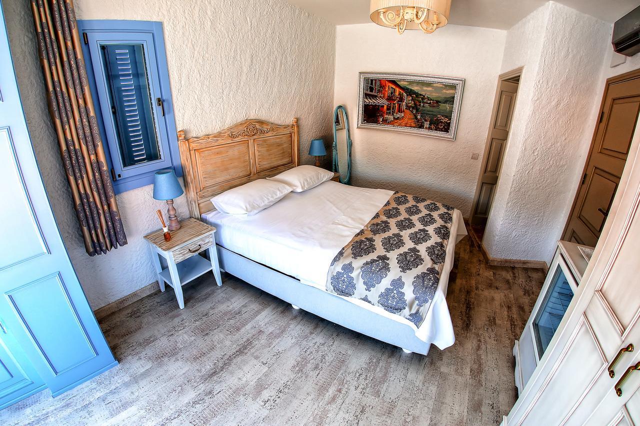 Villa Fanti Çeşme Extérieur photo