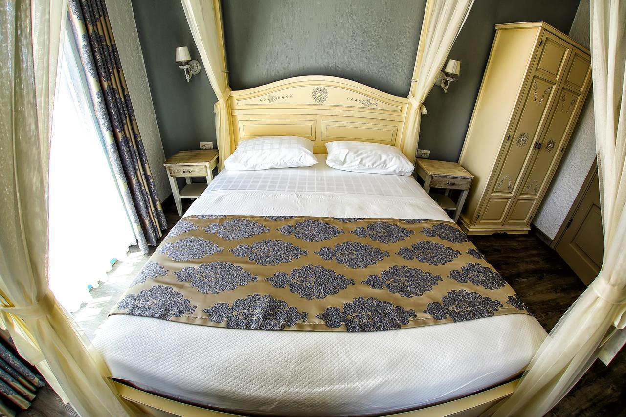 Villa Fanti Çeşme Extérieur photo