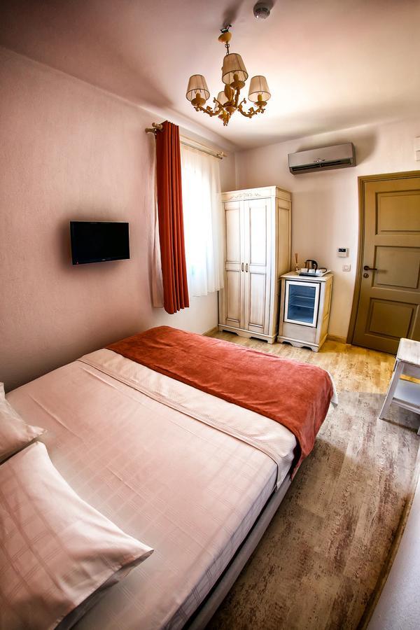 Villa Fanti Çeşme Extérieur photo