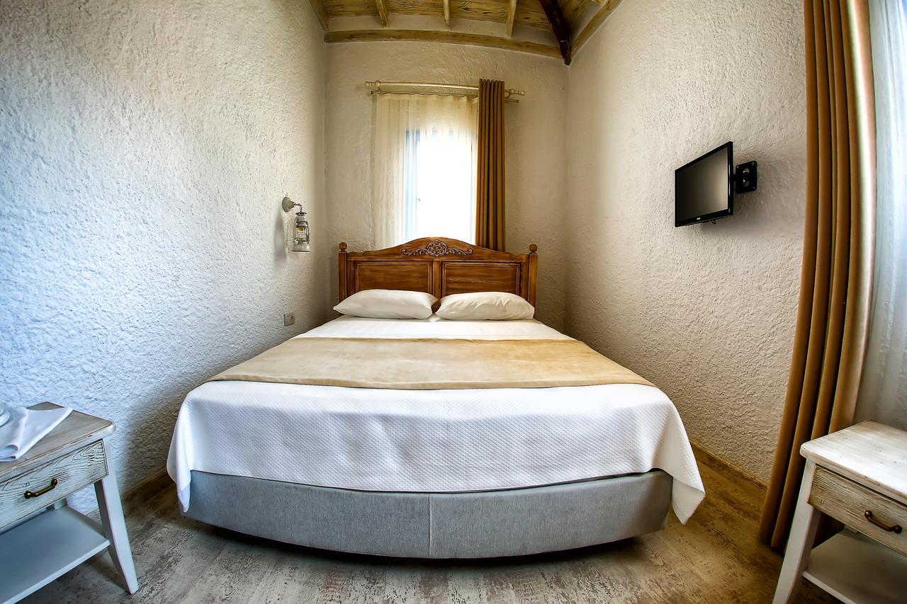 Villa Fanti Çeşme Extérieur photo
