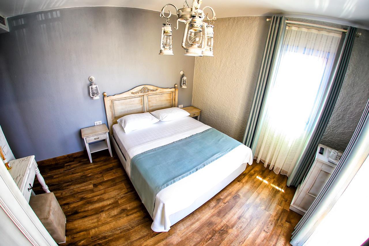 Villa Fanti Çeşme Extérieur photo
