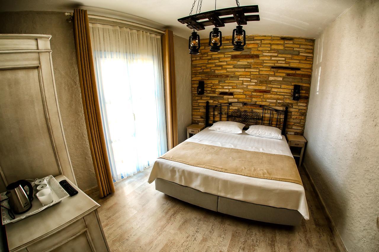 Villa Fanti Çeşme Extérieur photo