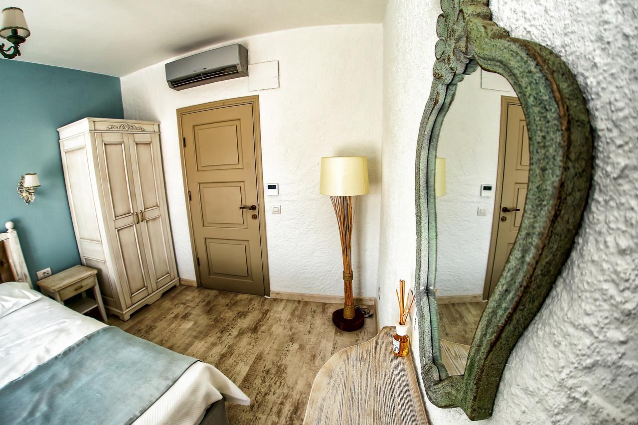 Villa Fanti Çeşme Extérieur photo