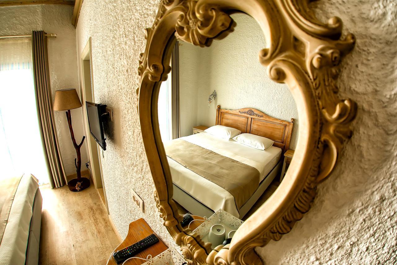 Villa Fanti Çeşme Extérieur photo