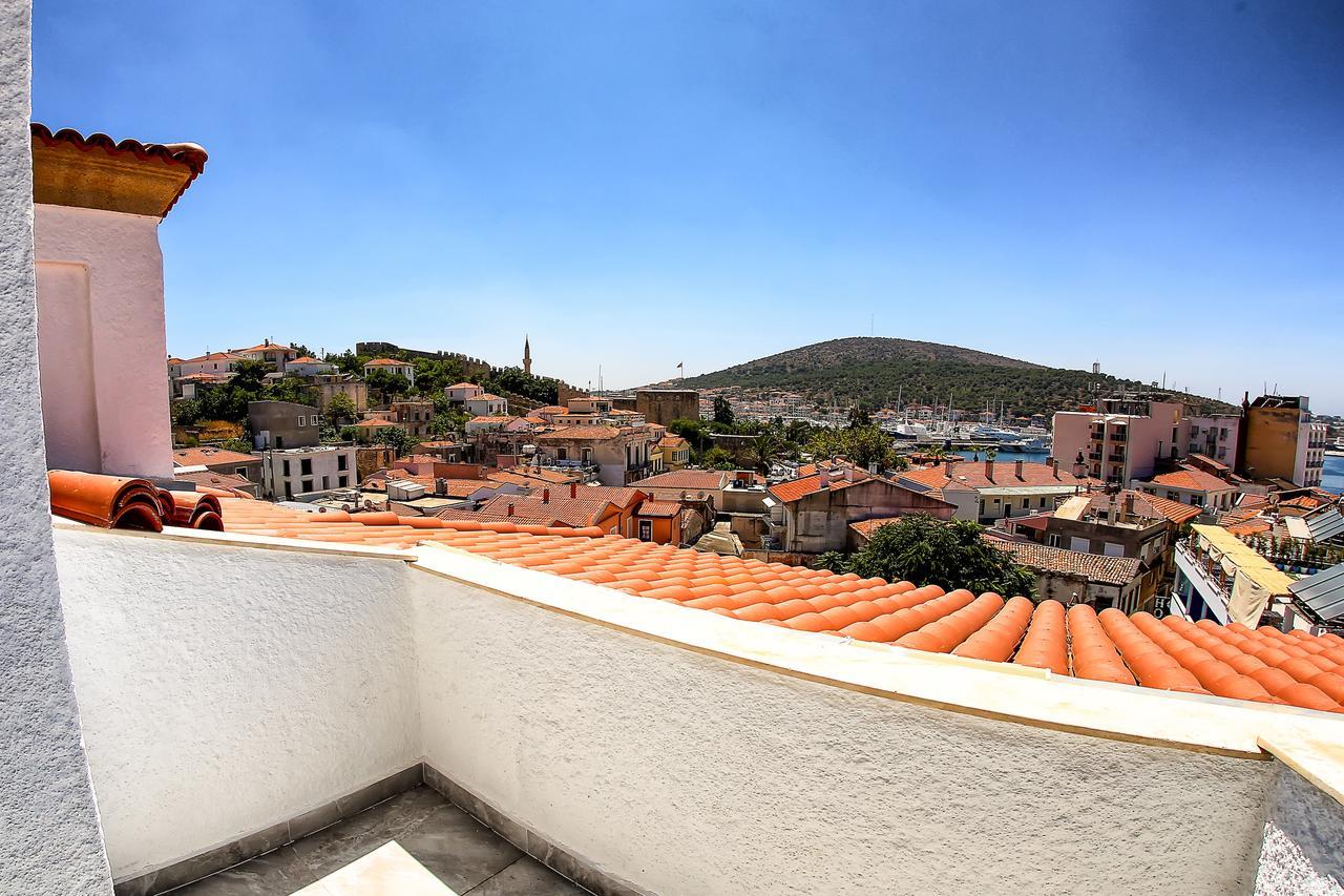 Villa Fanti Çeşme Extérieur photo