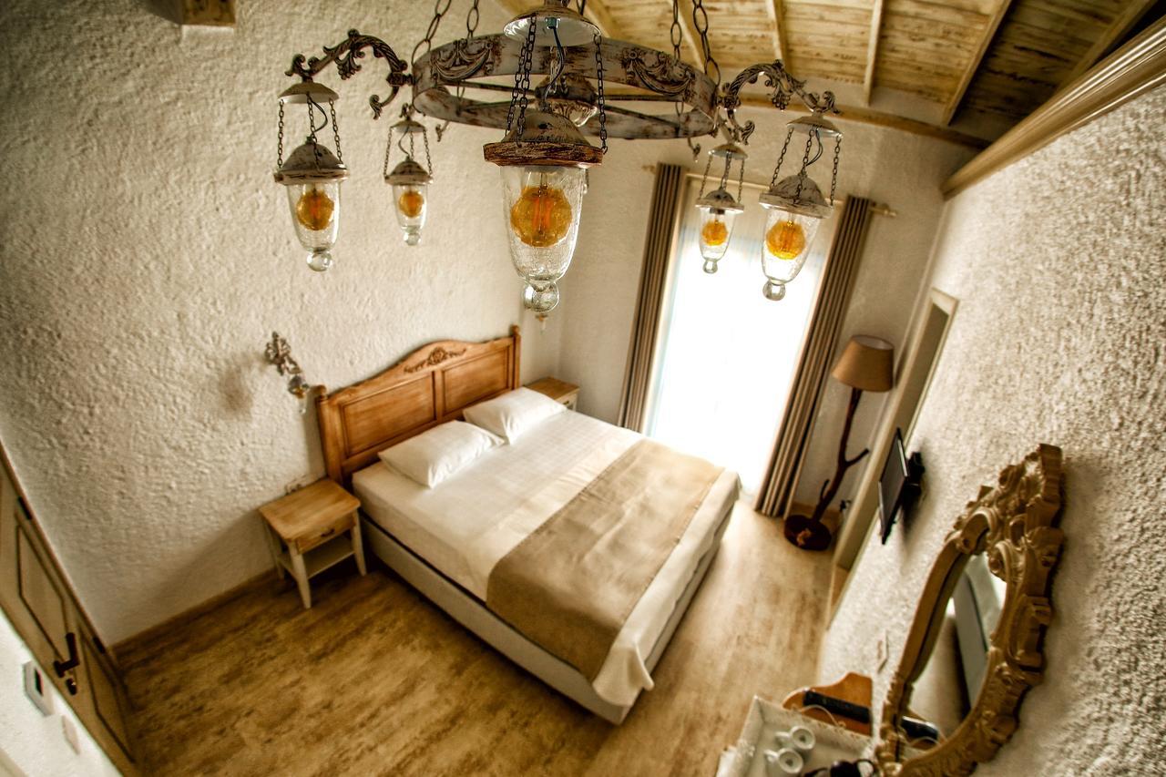 Villa Fanti Çeşme Extérieur photo