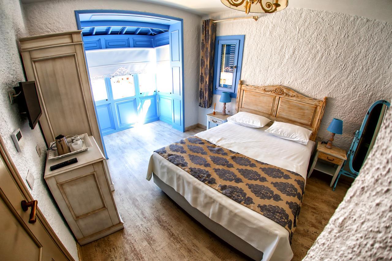Villa Fanti Çeşme Extérieur photo