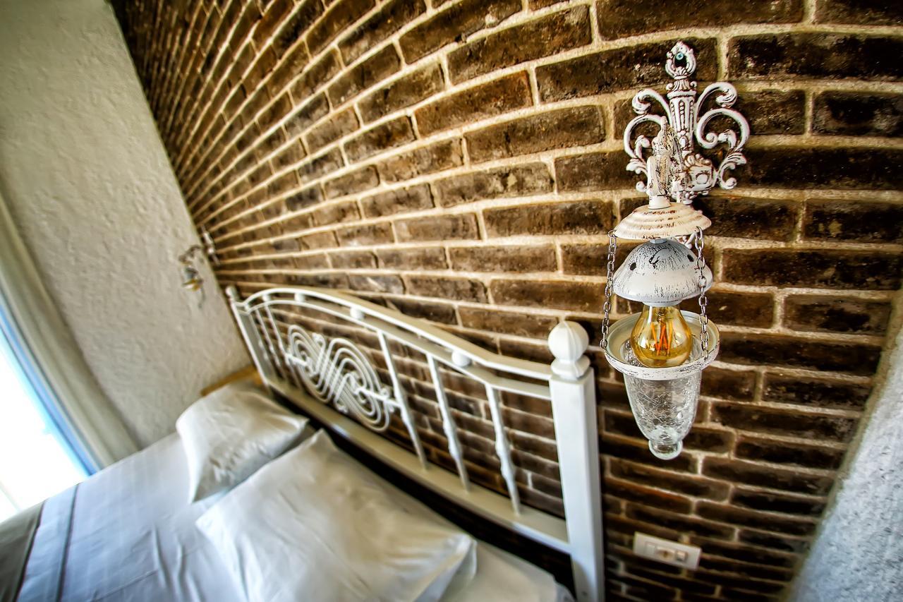 Villa Fanti Çeşme Extérieur photo