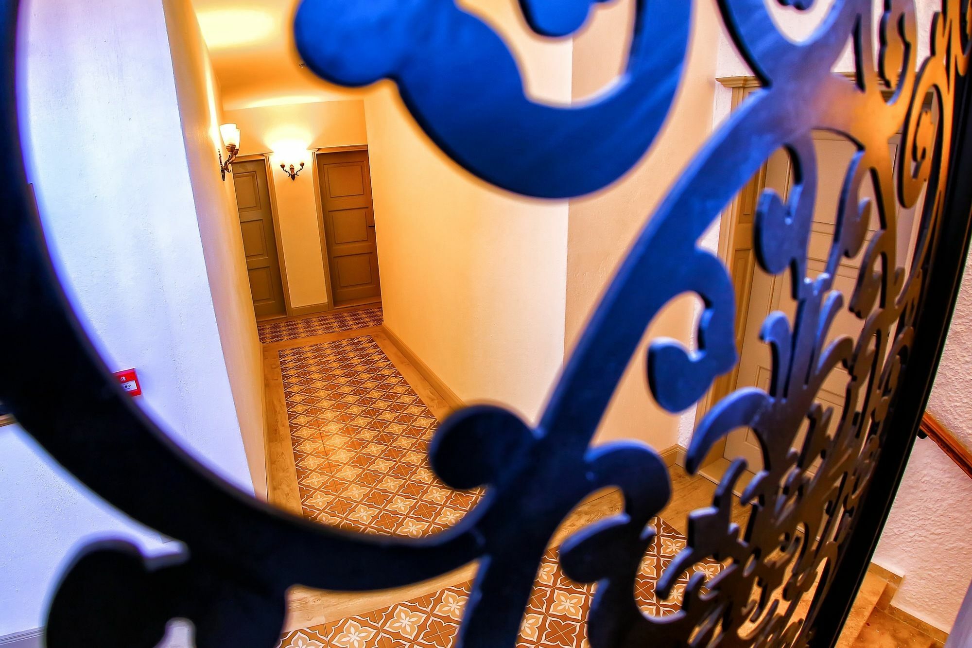 Villa Fanti Çeşme Extérieur photo