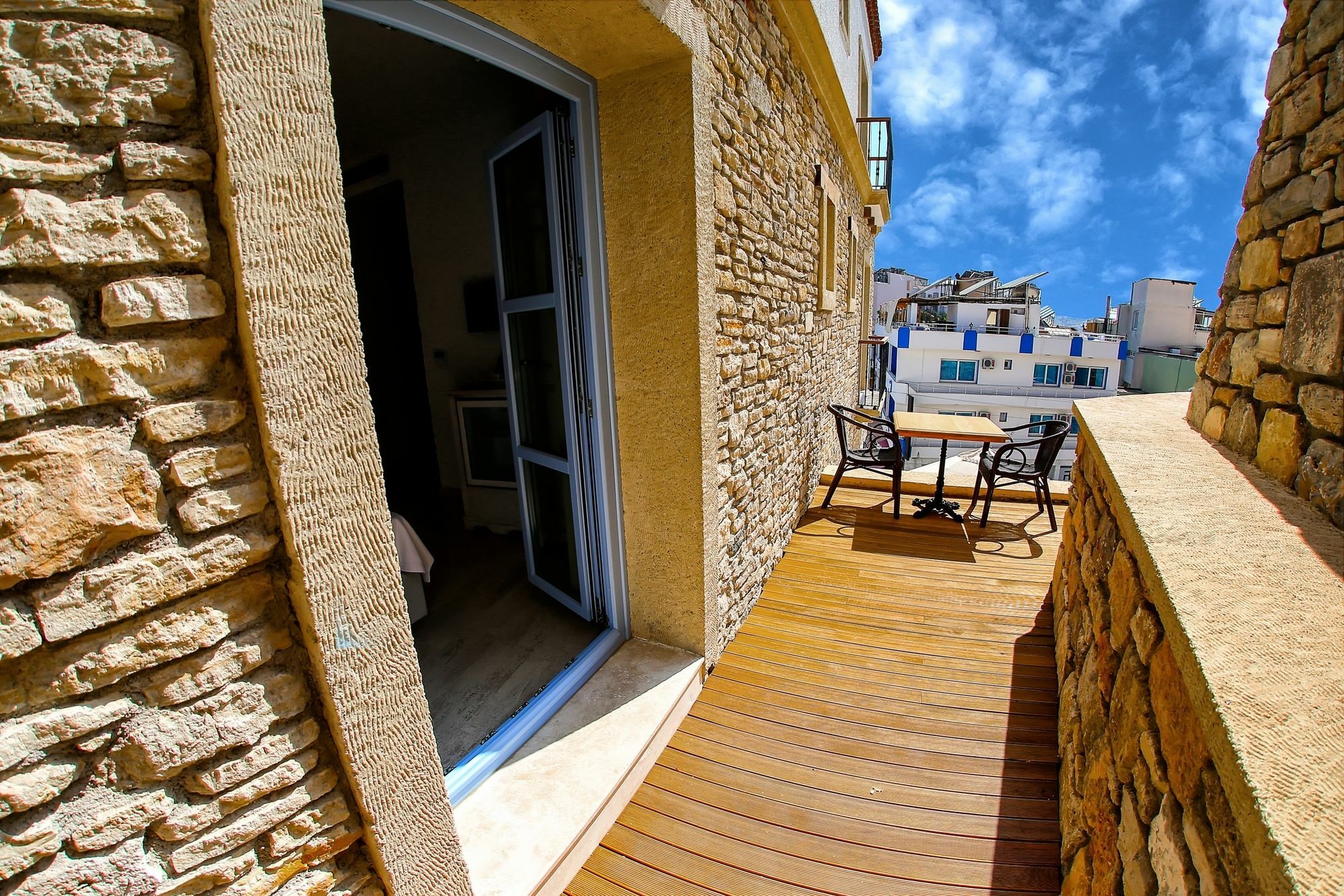 Villa Fanti Çeşme Extérieur photo